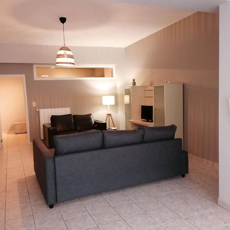 شارلروا Superbe Appartement De 65M2 A 6061 Montignies-Sur-Sambre المظهر الخارجي الصورة