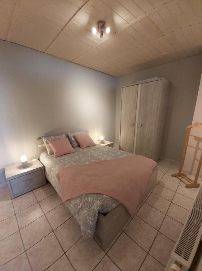 شارلروا Superbe Appartement De 65M2 A 6061 Montignies-Sur-Sambre المظهر الخارجي الصورة