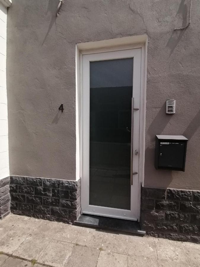 شارلروا Superbe Appartement De 65M2 A 6061 Montignies-Sur-Sambre المظهر الخارجي الصورة