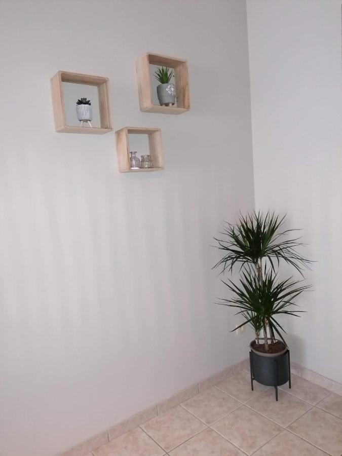شارلروا Superbe Appartement De 65M2 A 6061 Montignies-Sur-Sambre المظهر الخارجي الصورة